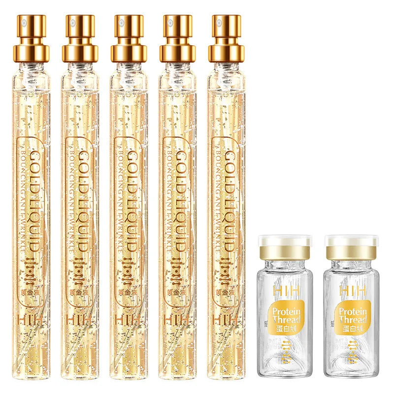 Aurelia Glow - detalle del producto